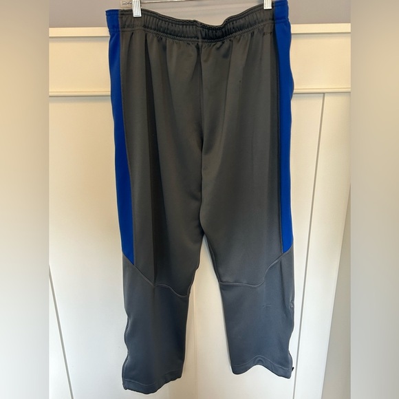 Vintage baggy Nike dri-fit trackpants - Picture 11 of 11